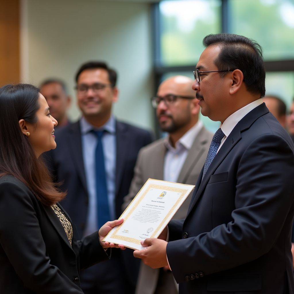 Certificación Analistas Energéticos